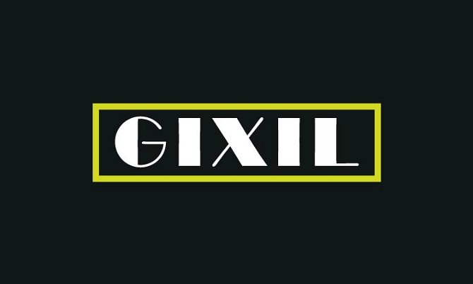 Gixil.com